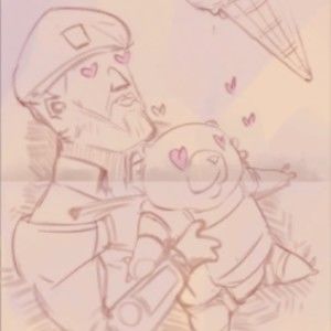 Meet your Posher, Kyle